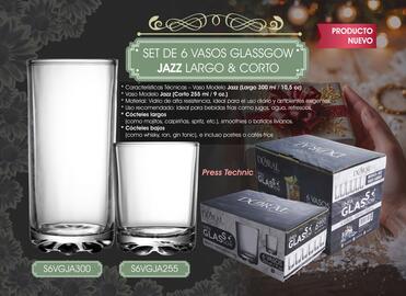 Catálogo Doral Página 158