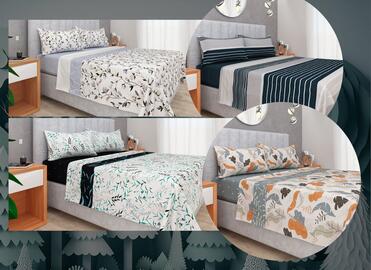 Catálogo Doral Página 16