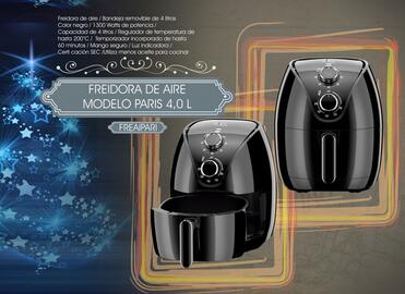 Catálogo Doral Página 163