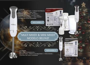 Catálogo Doral Página 166