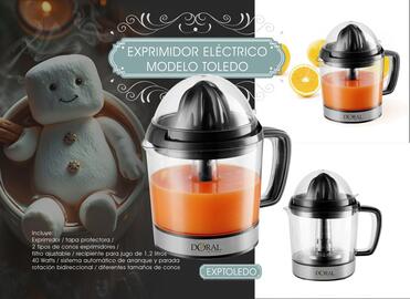 Catálogo Doral Página 167