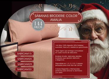 Catálogo Doral Página 17