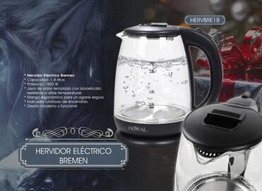 Catálogo Doral Página 171