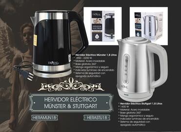 Catálogo Doral Página 172