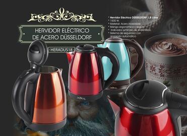 Catálogo Doral Página 173