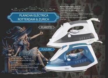 Catálogo Doral Página 174