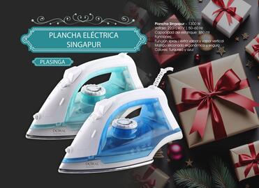 Catálogo Doral Página 175