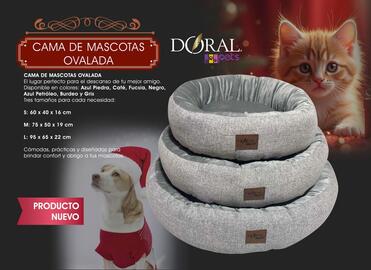 Catálogo Doral Página 180