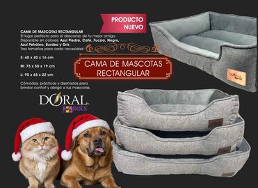 Catálogo Doral Página 181