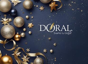 Catálogo Doral Página 2