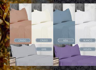 Catálogo Doral Página 21