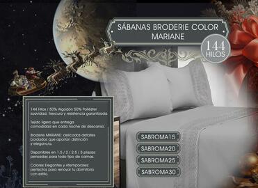 Catálogo Doral Página 22