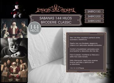 Catálogo Doral Página 24