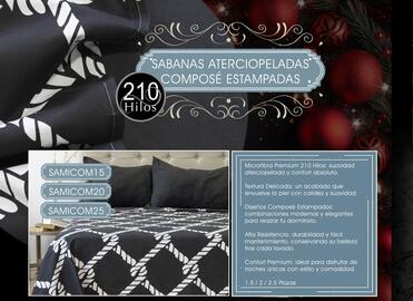 Catálogo Doral Página 30