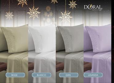 Catálogo Doral Página 34