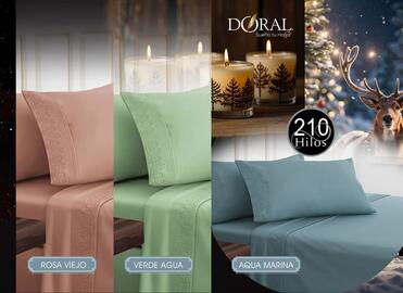 Catálogo Doral Página 35