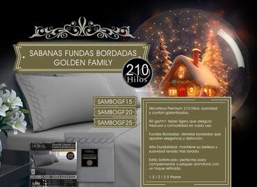 Catálogo Doral Página 36