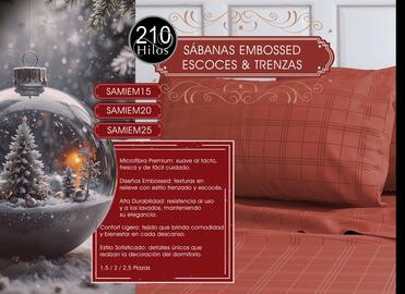 Catálogo Doral Página 38