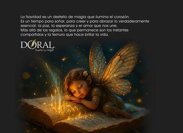 Catálogo Doral Página 4