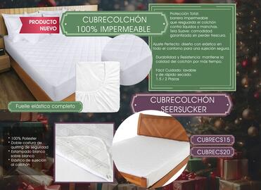 Catálogo Doral Página 46