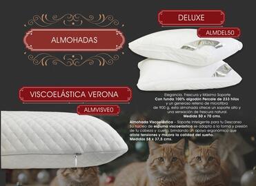 Catálogo Doral Página 47