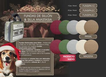 Catálogo Doral Página 50