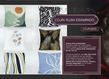 Catálogo Doral Página 52