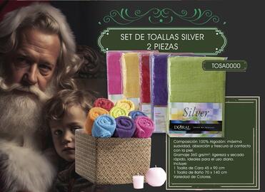 Catálogo Doral Página 53