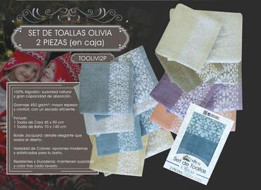 Catálogo Doral Página 54