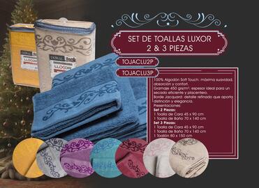 Catálogo Doral Página 56