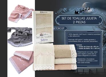 Catálogo Doral Página 57