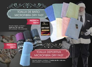 Catálogo Doral Página 58