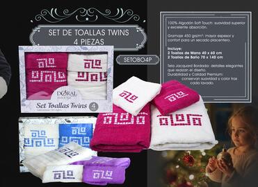 Catálogo Doral Página 59