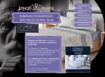 Catálogo Doral Página 6