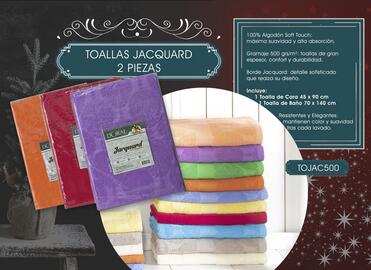 Catálogo Doral Página 61