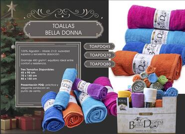 Catálogo Doral Página 63