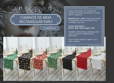 Catálogo Doral Página 66