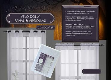 Catálogo Doral Página 70