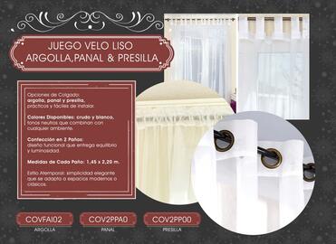 Catálogo Doral Página 72