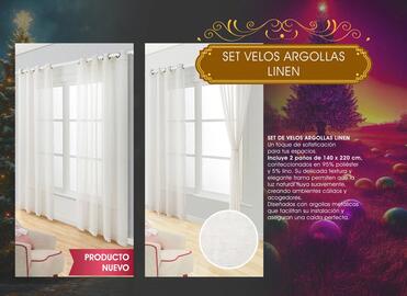 Catálogo Doral Página 74