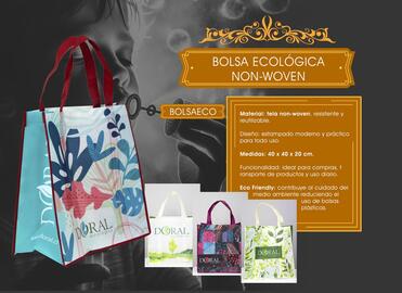 Catálogo Doral Página 76