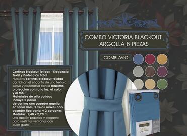 Catálogo Doral Página 88