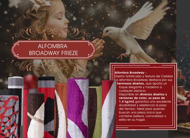 Catálogo Doral Página 90