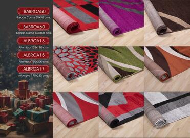 Catálogo Doral Página 91