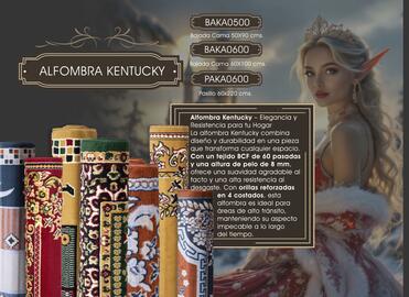 Catálogo Doral Página 94