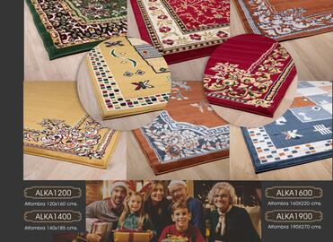 Catálogo Doral Página 95