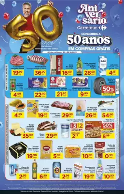 Folheto Carrefour (válido até 26-10)