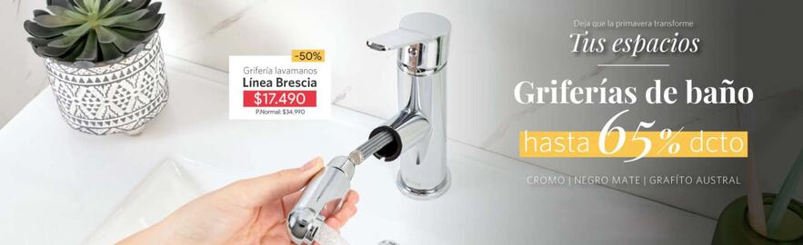 Catálogo Stretto Página 4