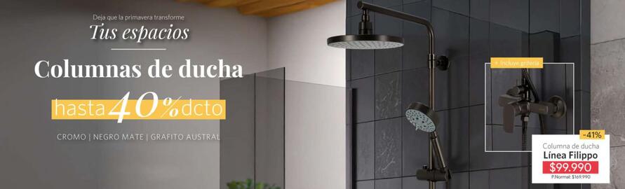 Catálogo Stretto Página 5