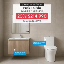 Catálogo Stretto Página 6